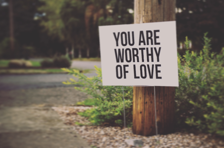 Self-love: 7 unexpected ways to love yourself more love, self love, self acceptance, worthy, self worth, being loved, deserving, good enough, life coach, life coaching, relationship coach, corinne blum, www.corinneblum.com